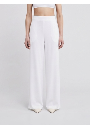 PATRIZIA PEPE Satin Trousers