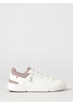 ON RUNNING Sneakers Woman color White