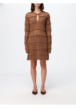 SEMICOUTURE Dress woman