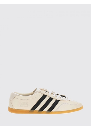 ADIDAS ORIGINALS Gazelle Lo Pro Leather Sneakers