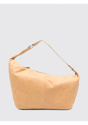 PALOMA WOOL Shoulder Bag Woman color Brown