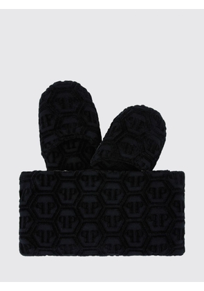 PHILIPP PLEIN Shoes Men color Black
