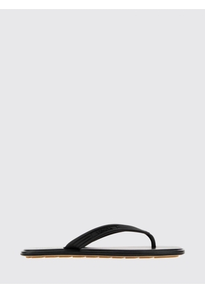 BOTTEGA VENETA Sandals Men color Black