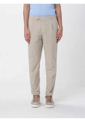 PT TORINO Stretch Cotton Chino Trousers