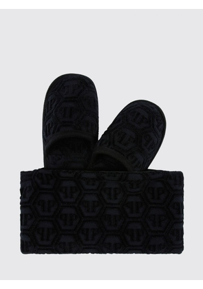 PHILIPP PLEIN Shoes Men color Black