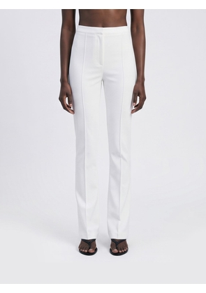 PATRIZIA PEPE Pants Woman color White