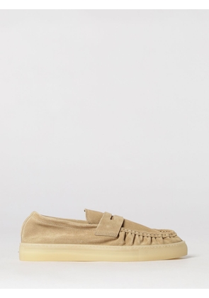COPENHAGEN Paia Suede Loafers