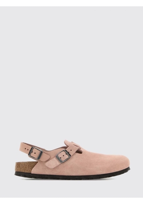 BIRKENSTOCK Sandals Men color Pink