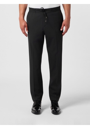 PHILIPP PLEIN Pants Men color Black