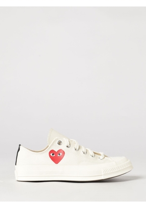 COMME DES GARÇONS Sneakers Men color Beige