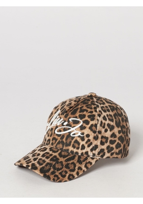 LIU JO Hat Woman color Multicolor
