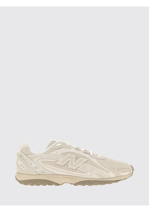 NEW BALANCE Sneakers Men color White