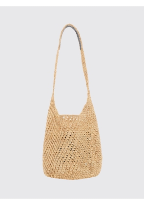 HELEN KAMINSKI Shoulder Bag Woman color Beige