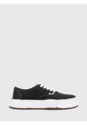 MAISON MIHARA YASUHIRO Sneakers Men color Black