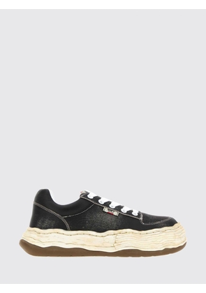 MAISON MIHARA YASUHIRO Sneakers Men color Black