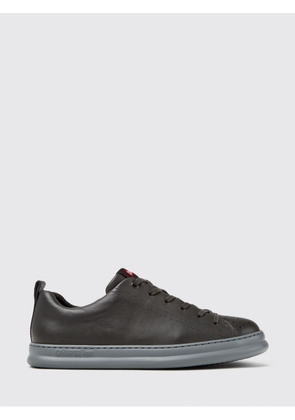 CAMPER Runner Smooth Leather Trainers with Lightweight XL Extralight Sole