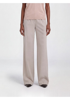 HERNO Pants Woman color Grey