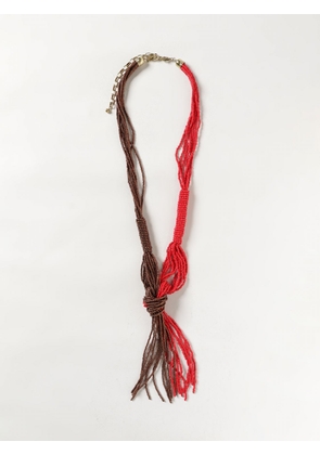 ALLUJEWELS Jewel Woman color Coral