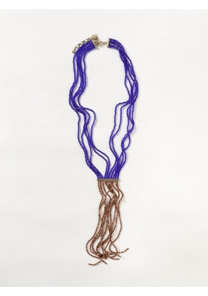 ALLUJEWELS Jewel Woman color Blue