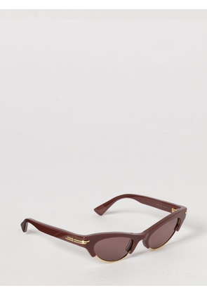BOTTEGA VENETA Angle Acetate Sunglasses