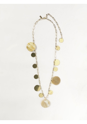 ALLUJEWELS Jewel Woman color Gold
