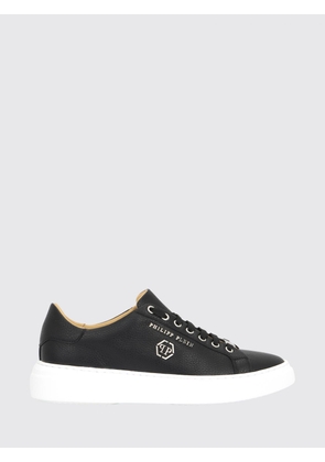 PHILIPP PLEIN Sneakers Men color Black