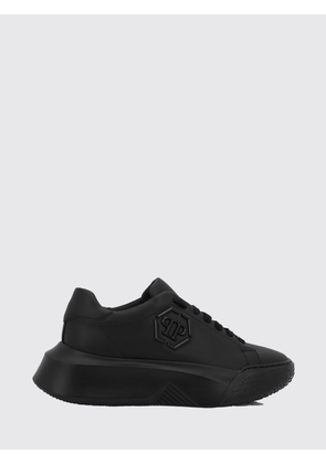 PHILIPP PLEIN Sneakers Men color Black 1