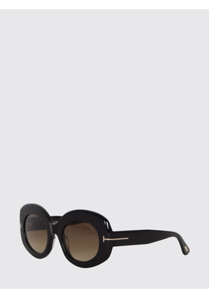TOM FORD Sunglasses Woman color Black