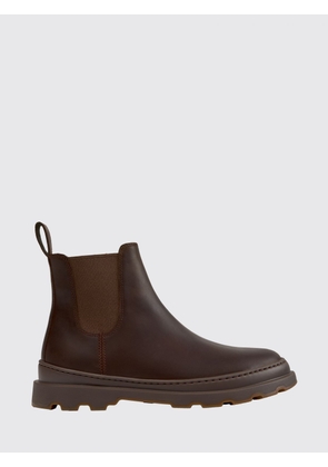 CAMPER Boot Men color Brown
