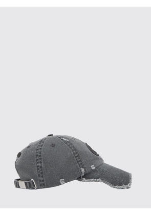 CAMPER Hat Men color Black