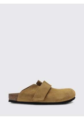BIRKENSTOCK Sandals Men color Brown