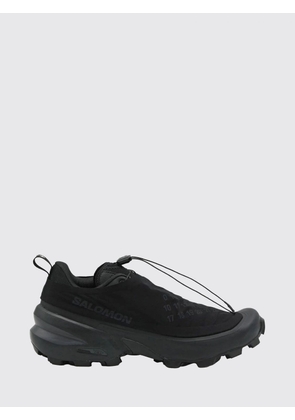 MM6 MAISON MARGIELA Crossdust Nylon Sneakers with Drawstring Closure