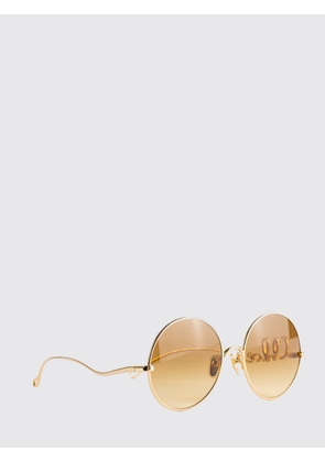 CHLOÉ Metal Panthos Sunglasses