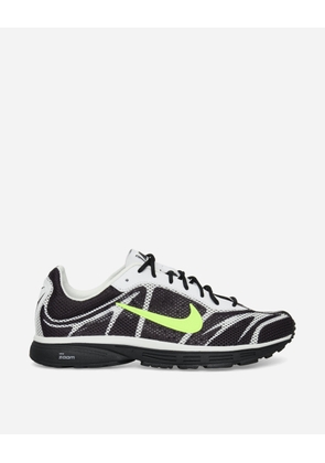 Zoom Streak 3 Sneakers Black / Summit White
