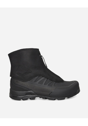 Tepiaz Advanced Sneakers Black / Black / Sedona Sage