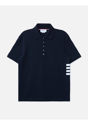Classic Pique 4-Bar Polo