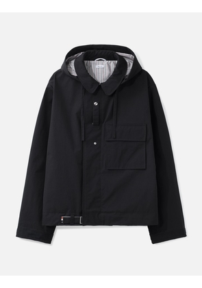 Poly Tech Mariner Jacket