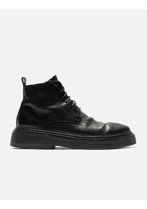 Parruccona Boots