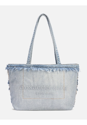 Punch Medium Fray Tote