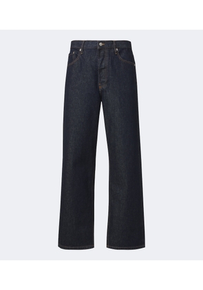 Dries Van Noten Wide-leg jeans