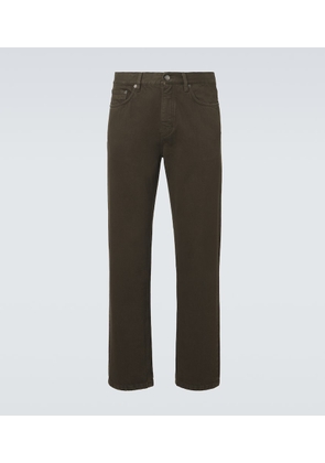 Zegna Straight jeans