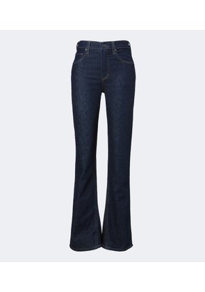 Agolde Kick Boot bootcut jeans