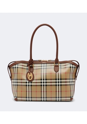 Burberry Burberry Check Medium tote bag