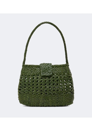 Rixo x Dragon Diffusion Amoria shoulder bag