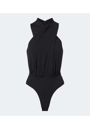 Simkhai Juno jersey bodysuit