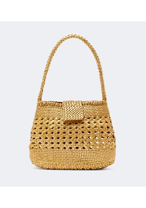 Rixo x Dragon Diffusion Amoria shoulder bag