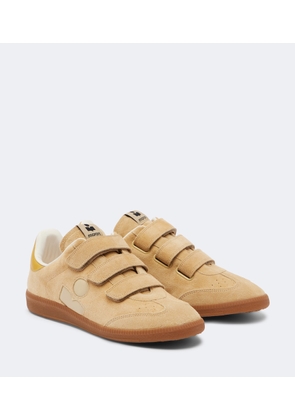 Isabel Marant Beth suede sneakers