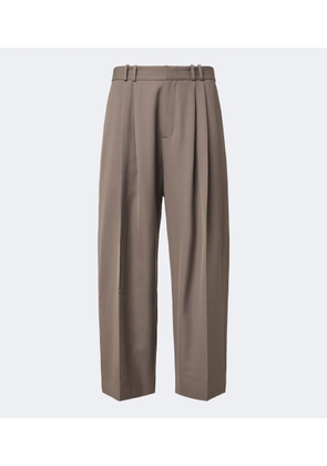 Studio Nicholson Line wide-leg pants