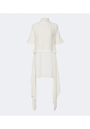 Alaia Asymmetric cady top