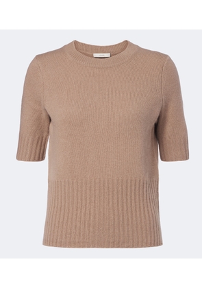 Vince Wool and cashmere sweater